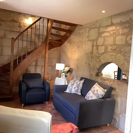 Le Feriehus