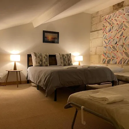 Le Feriehus *